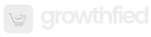 Growthfied Logo