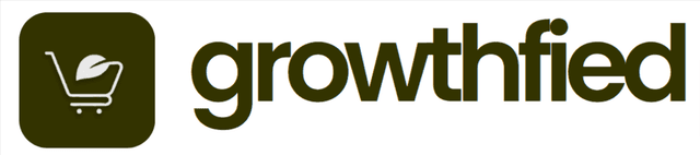 Growthfied Logo